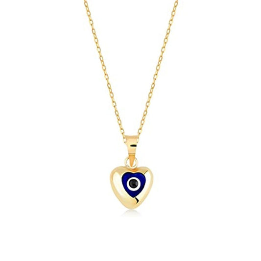 Devils Eye Necklace