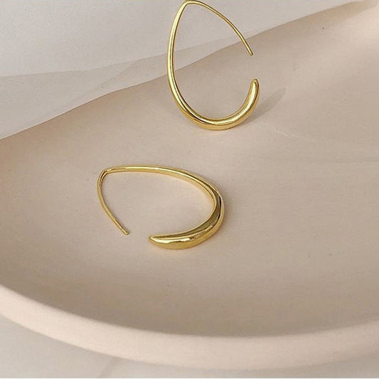 Night in Dubai Earrings