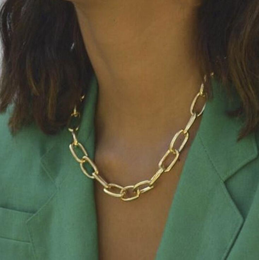 Punk Chokers Necklaces