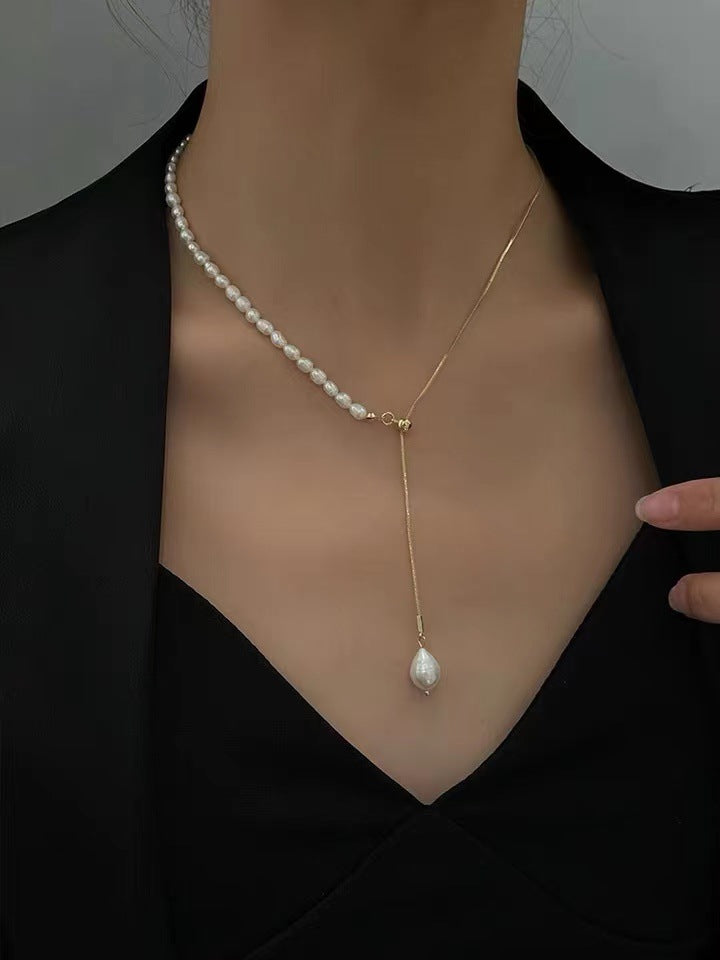 Superbe Necklace