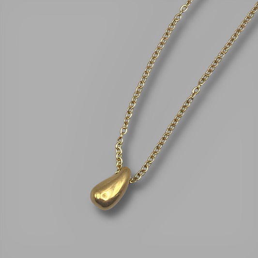 Fasoli Necklace