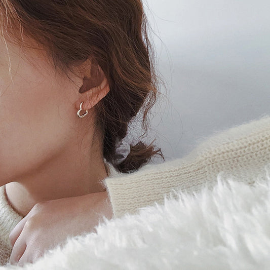 Heart Earrings